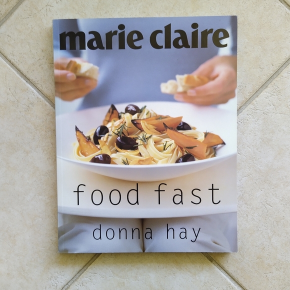 Recipe Book Kitchen Recipe Book Donna Hay Poshmark